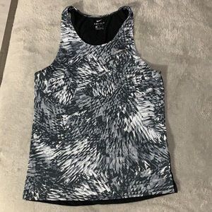 Nike Dri-fit Small Tank Top